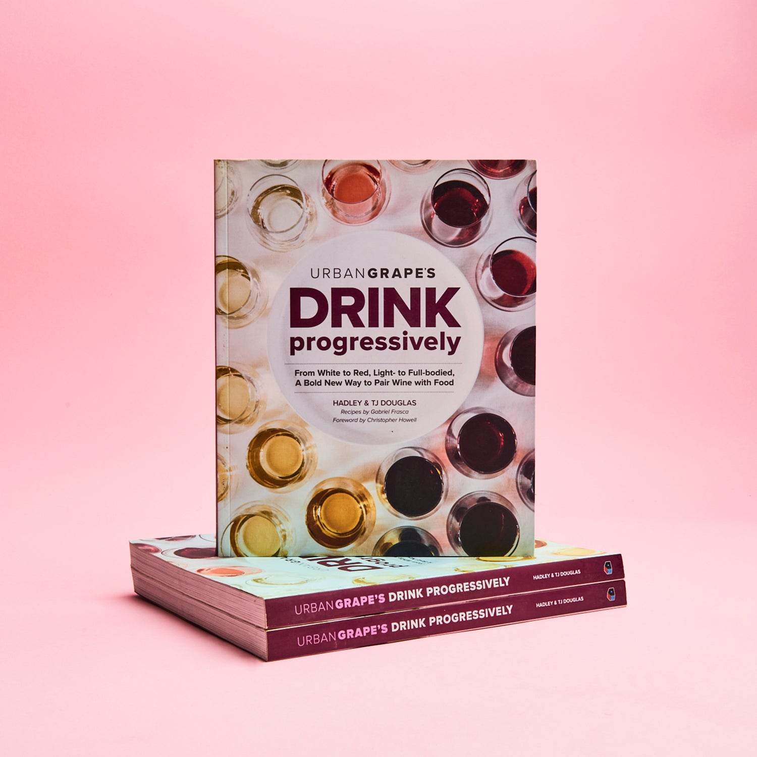 Urban Grape Merchandise