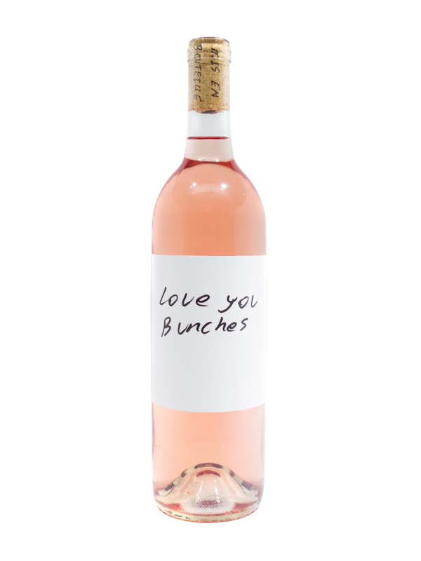 2024 Stolpman Vineyards "Love You Bunches" Rose (Ballard Canyon, CA) 2P