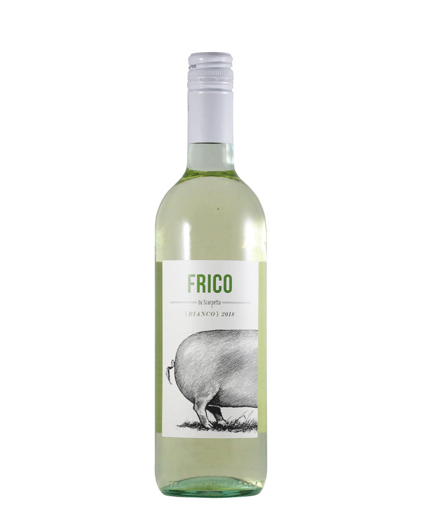 2023 Scarpetta Frico Bianco (Friuli-Venezia Giulia, IT) 2W