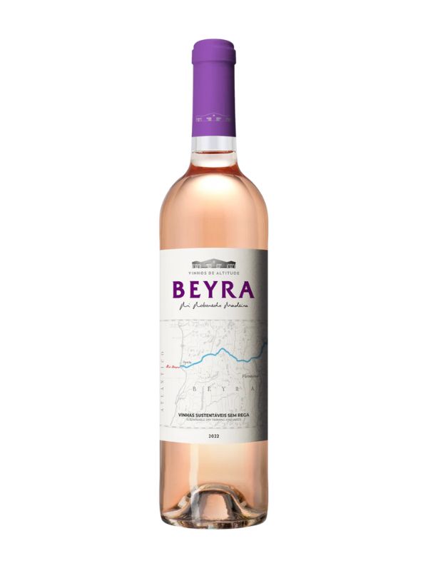 2024 Beyra Rose (Beiras, PT) 2P