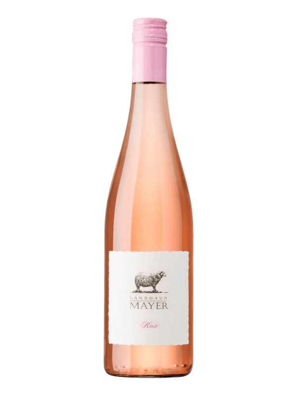 2024 Landhaus Mayer Zweigelt Dry Rose (Niederosterreich, AT) 2P