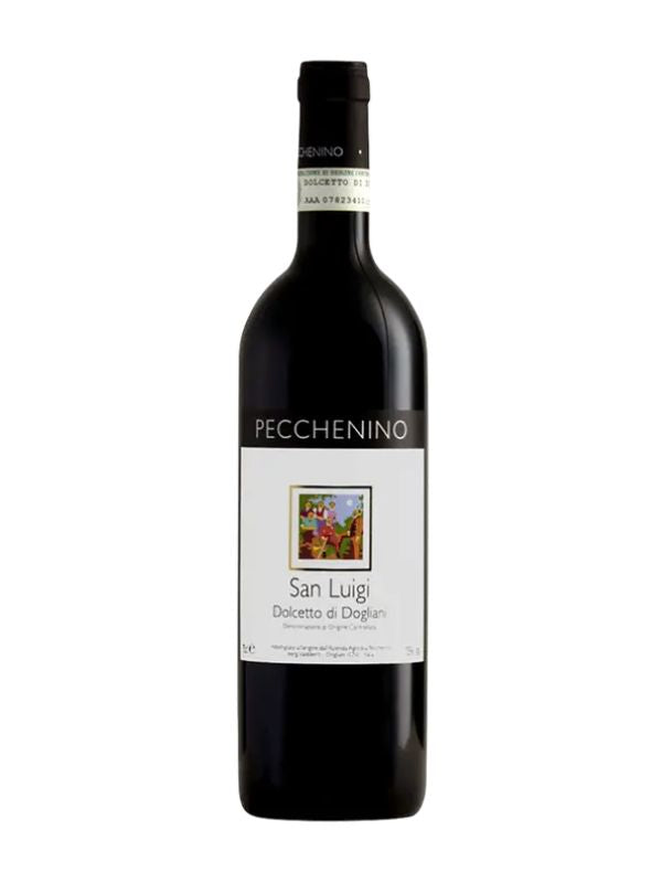 2022 Pecchenino Dogliani San Luigi (Piedmont, IT) 2R