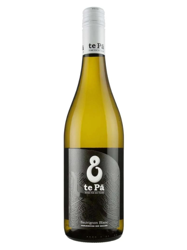 2023 Te Pa Sauvignon Blanc (Marlborough, NZ) 2W