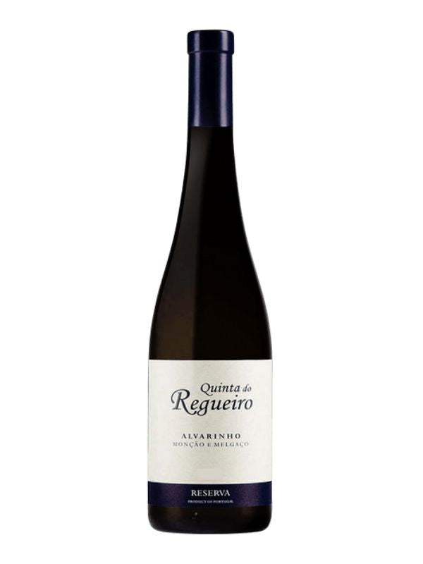 2022 Quinta do Regueiro Fusao "Moncao e Melgaco" Alvarinho (Vinho Verde, PT) 2W