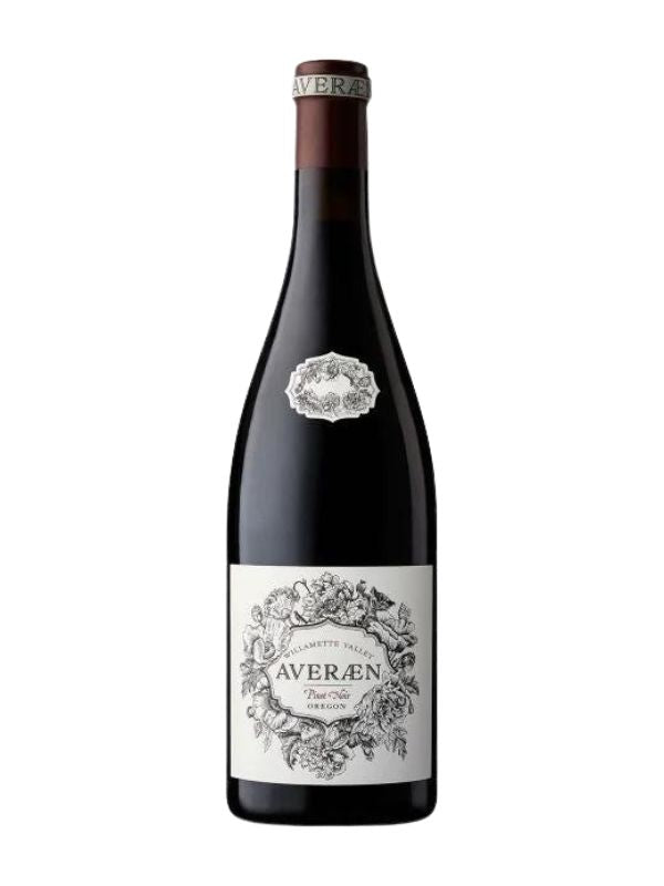 2023 Averaen Pinot Noir (Willamette Valley, OR) 3R