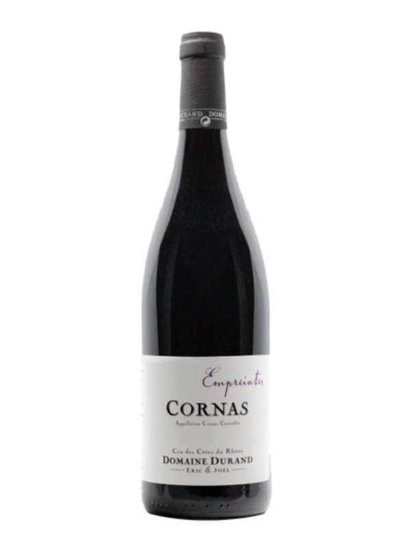 2021 Domaine Eric et Joel Durand Empreintes Cornas (Rhone Valley, FR) 4R