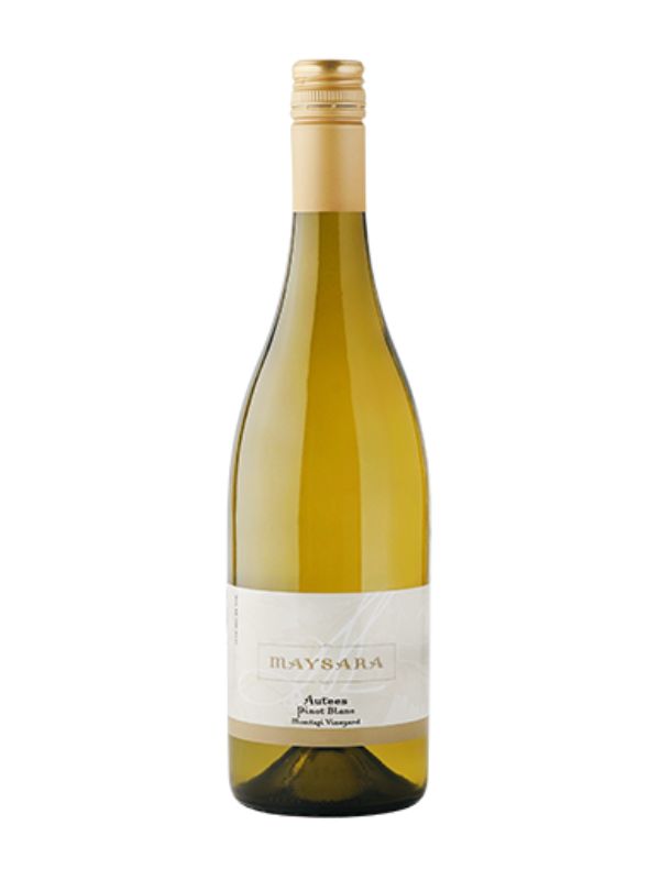 2023 Maysara Pinot Gris (McMinnville, OR) 4W