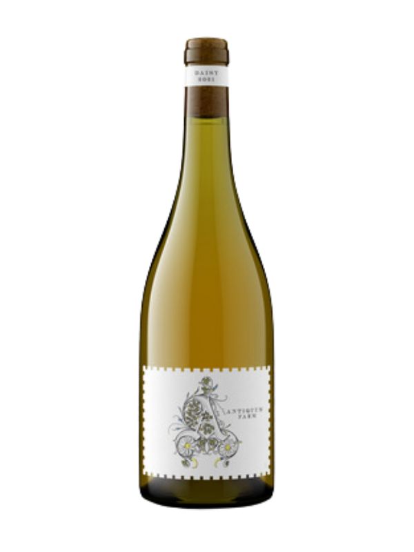 2023 Antiquum Farm "Daisy" Pinot Gris (Willamette Valley, OR) 6W