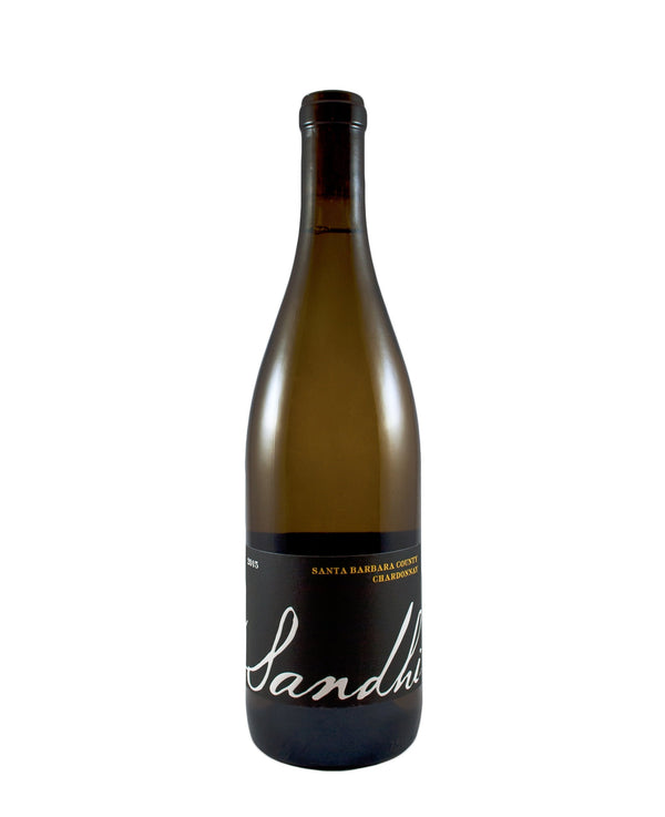 2022 Sandhi Chardonnay (Central Coast, CA) 8W