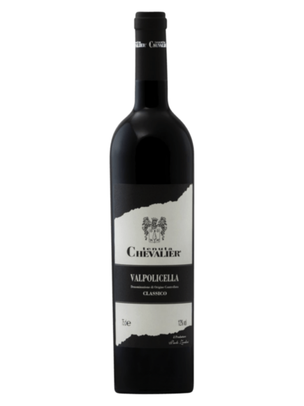 2021 Tenuta Chevalier Valpolicella Classico (Veneto, IT) 8R