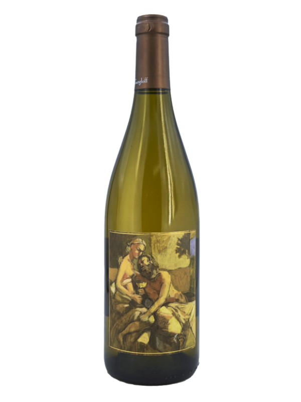 2021 Domaine Gangloff Condrieu (Rhone Valley, FR) 8W