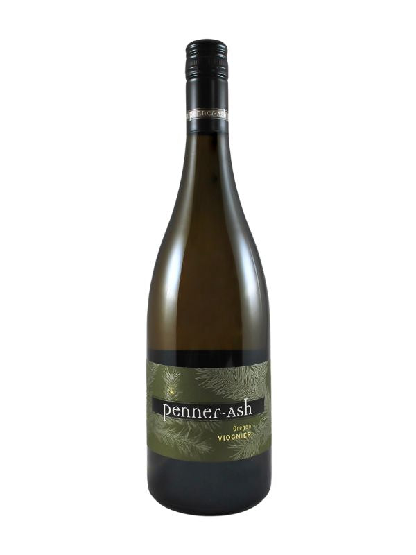 2022 Penner-Ash Viognier (Willamette Valley, OR) 8W