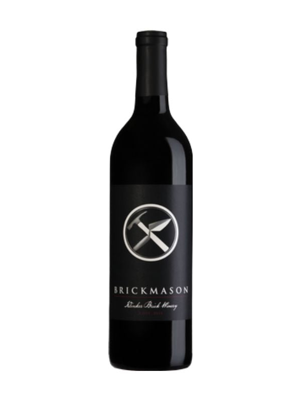 2021 Klinker Brick "Brickmason" Red Blend (Lodi, CA) 9R