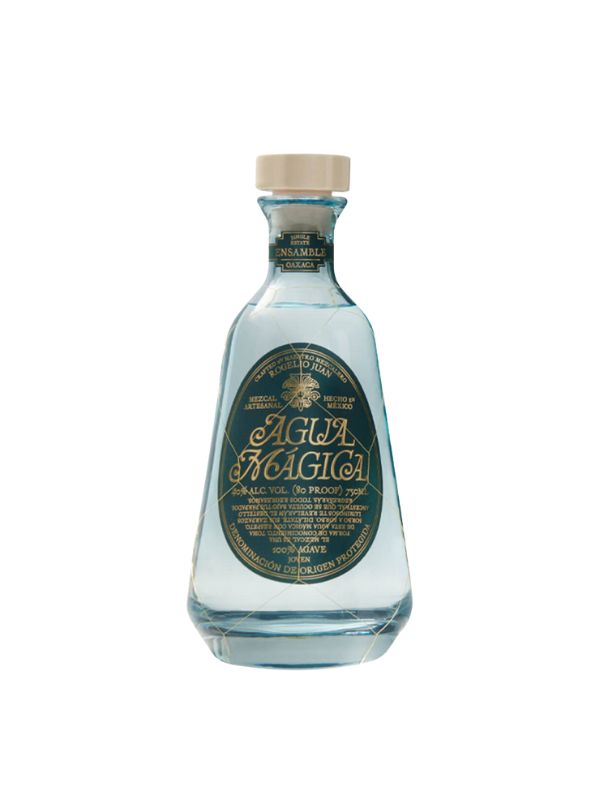Agua Magica Mezcal 750ml (Jalisco, MX)