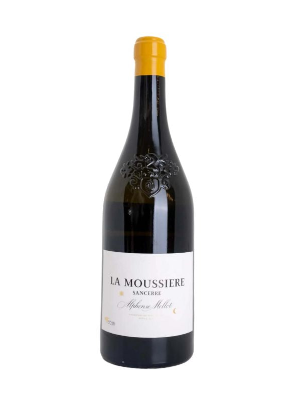2023 Alphonse Mellot “La Moussiere” Sancerre (Loire Valley, FR) 3W