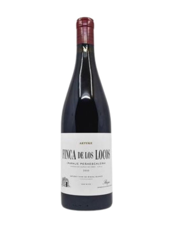 2022 Artuke Pies Negros Rioja (Rioja, SP) 5R