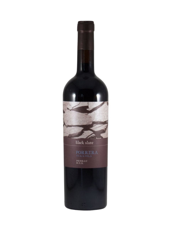 2022 Black Slate "Porrera" Priorat (Catalonia, SP) 8R