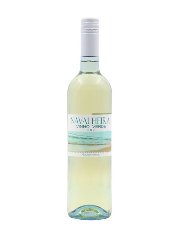 2023 Casa Das Hortas "Navalheira" Vinho Verde (Vinho Verde, PT) 2W