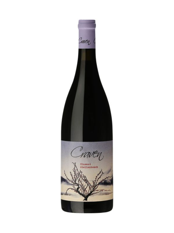 2022 Craven Cinsault (Western Cape, SA) 4R