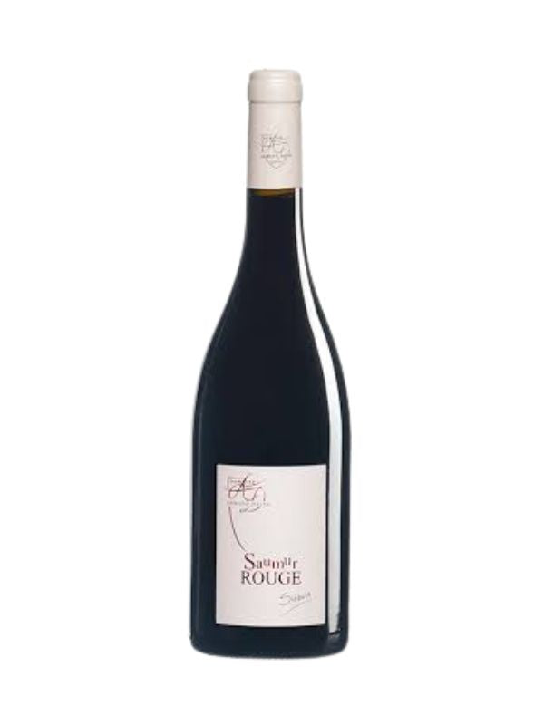 2022 Domaine Armand David “Siebrit” Saumur Rouge (Loire Valley, FR) 3R
