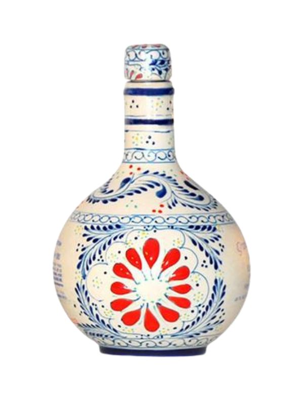 Grand Mayan Extra Aged Tequila (Jalisco, MX)
