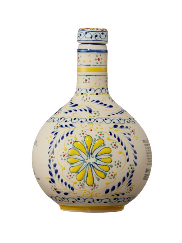 Grand Mayan Limited Edition Ultra Aged Anejo Tequila (Jalisco, MX)