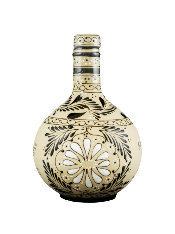 Grand Mayan Silver Tequila (Jalisco, MX)