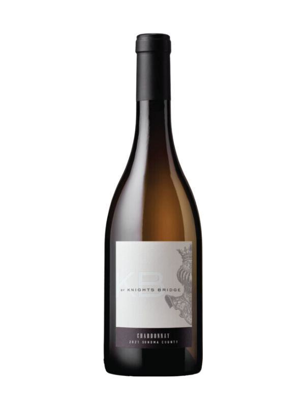 2023 Knights Bridge "KB" Chardonnay (Knights Valley, Sonoma County, CA) 10W