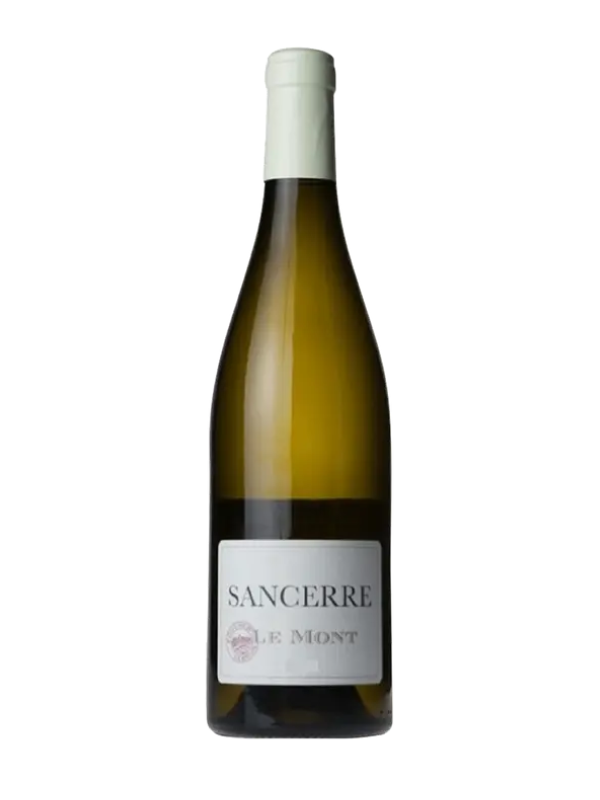 2024 Maison Foucher "Le Mont" Sancerre (Loire Valley, FR) 3W