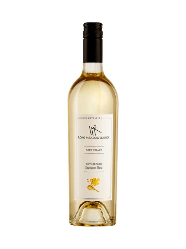 2023 Long Meadow Ranch Sauvignon Blanc (Napa Valley, CA) 2W