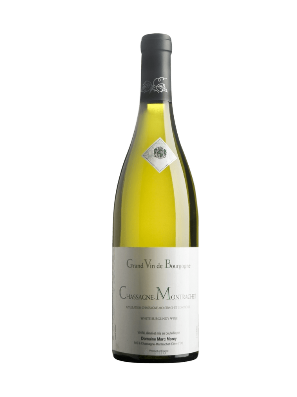 2023 Marc Morey Chassagne Montrachet (Burgundy, FR) 6W
