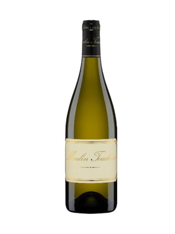 1980 Moulin Touchais Coteaux du Layon (Loire Valley, FR)