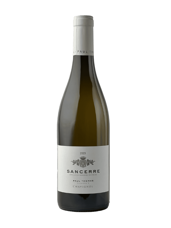 2024 Paul Thomas "Chavignol" Sancerre (Loire Valley, FR) 3W
