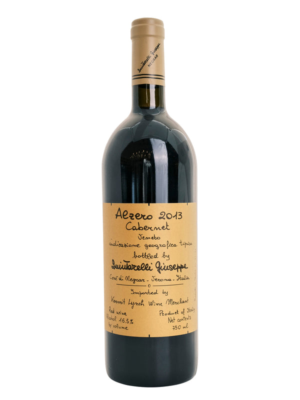 2014 Giuseppe Quintarelli Alzero (Veneto, IT) 7R