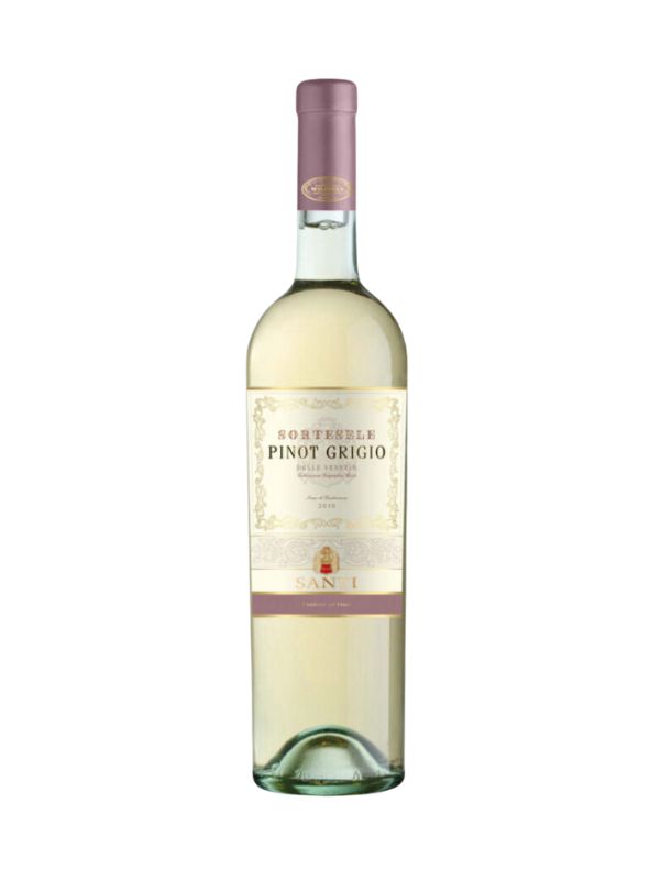 2023 Santi Pinot Grigio (Valdadige, IT) 2W