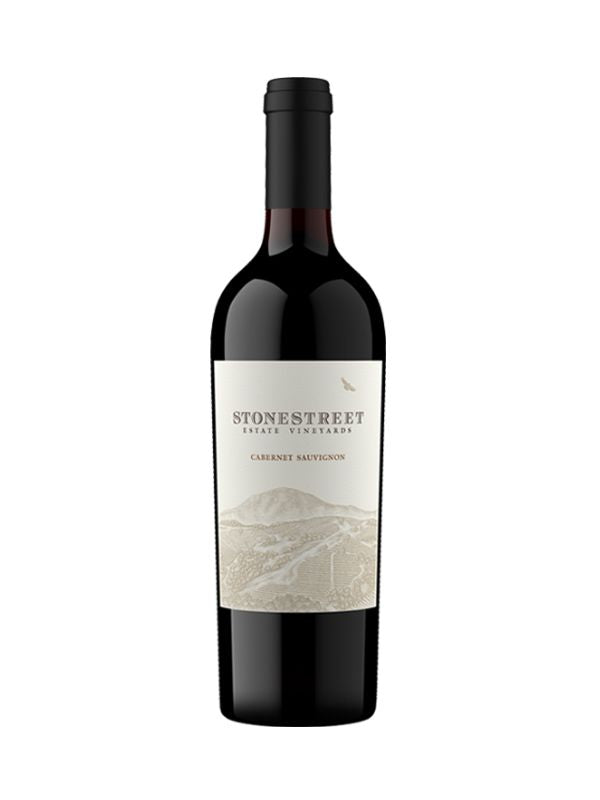 2019 Stonestreet Estate Cabernet Sauvignon (Alexander Valley, CA) 8R