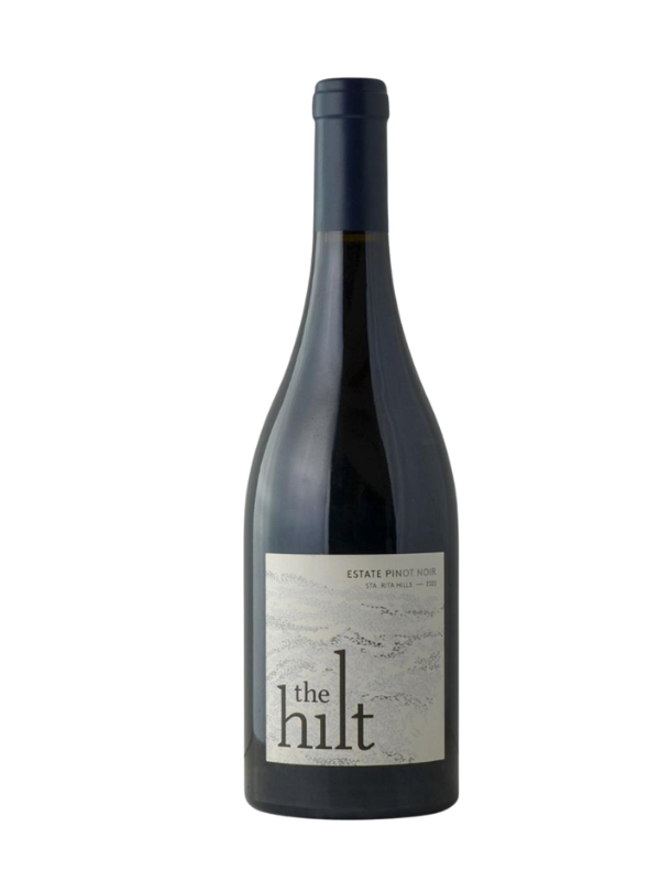 2022 Hilt Estate Pinot Noir (Sta. Rita Hills, CA) 3R