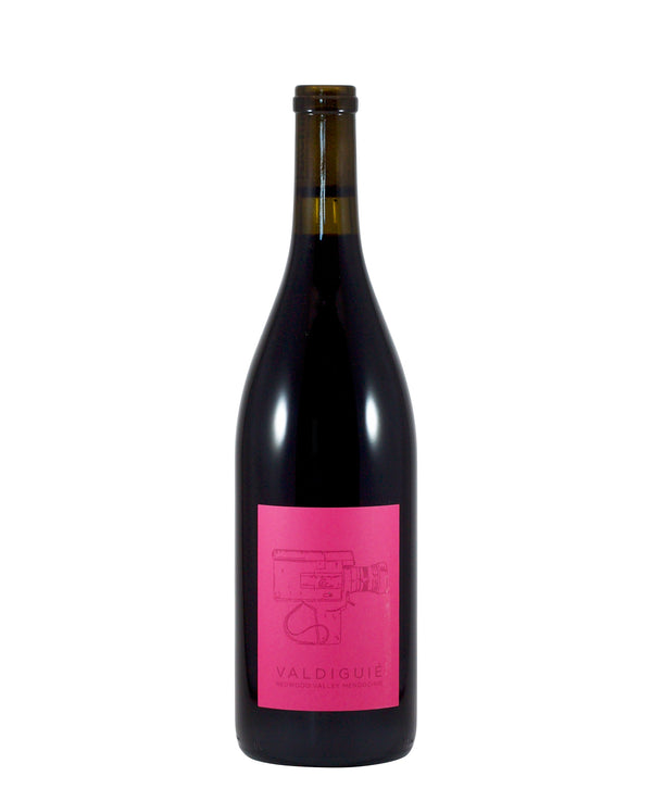 2022 Folk Machine "Redwood Valley Valdiguie" Gamay (Mendocino, CA) 2R
