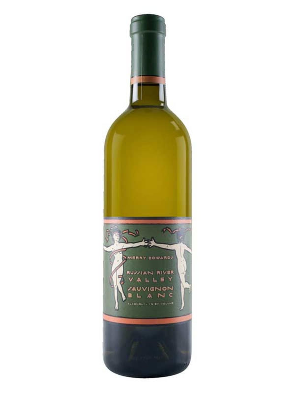 2022 Merry Edwards Russian River Valley Sauvignon Blanc (Sonoma, CA) 6W