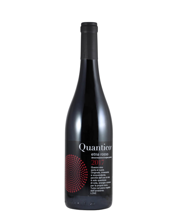 2022 Quantico Etna Rosso (Sicily, IT) 4R
