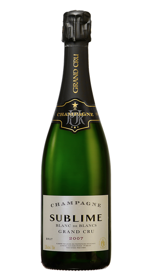 2015 Le Mesnil "Sublime" Blanc de Blanc Grand Cru Brut (Champagne, FR)