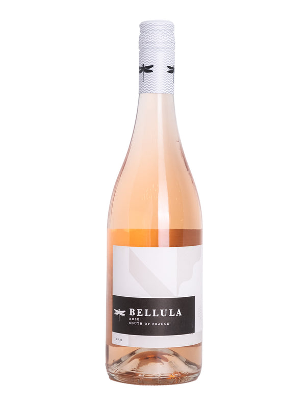 2024 Bellula Rose (Languedoc, FR) 3P