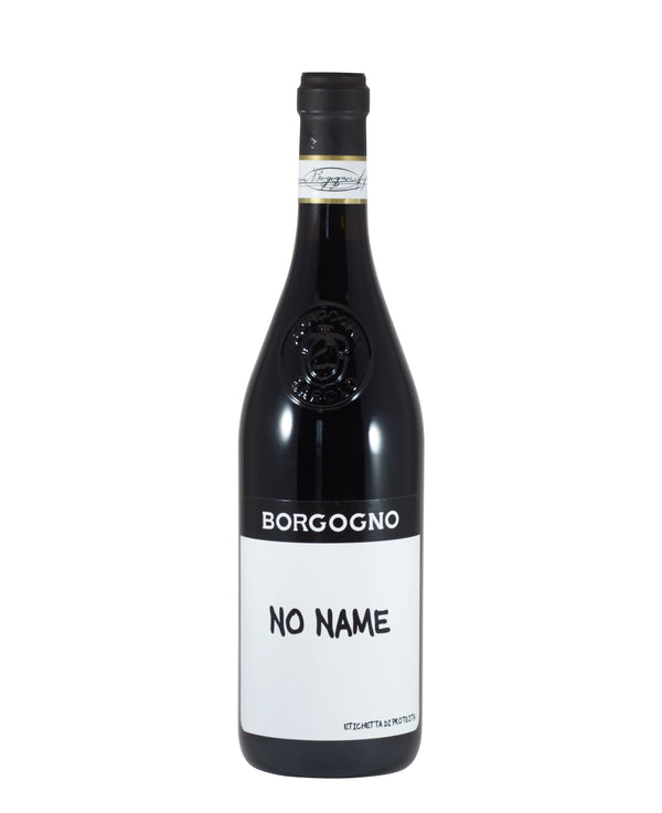 2021 Giacomo Borgogno e Figli "No Name" Langhe (Piedmont, IT) 5R