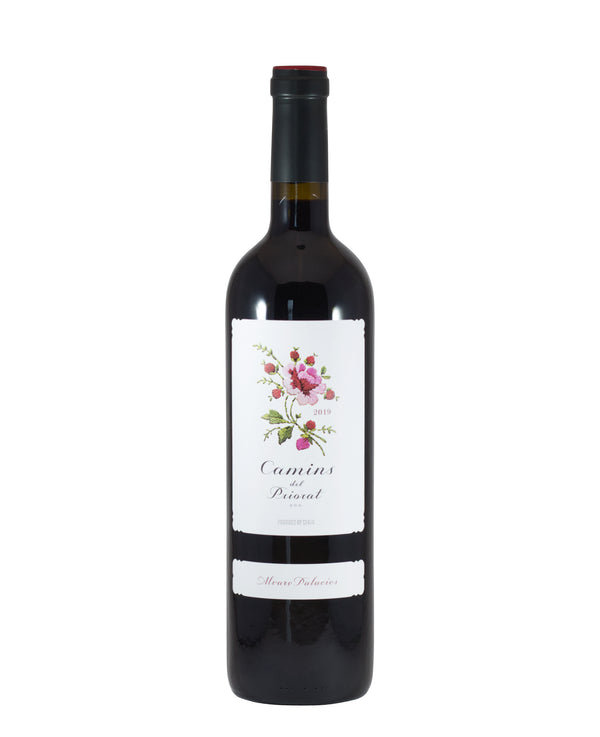 2023 Alvaro Palacios "Camins del Priorat" Priorat (Priorat, SP) 6R
