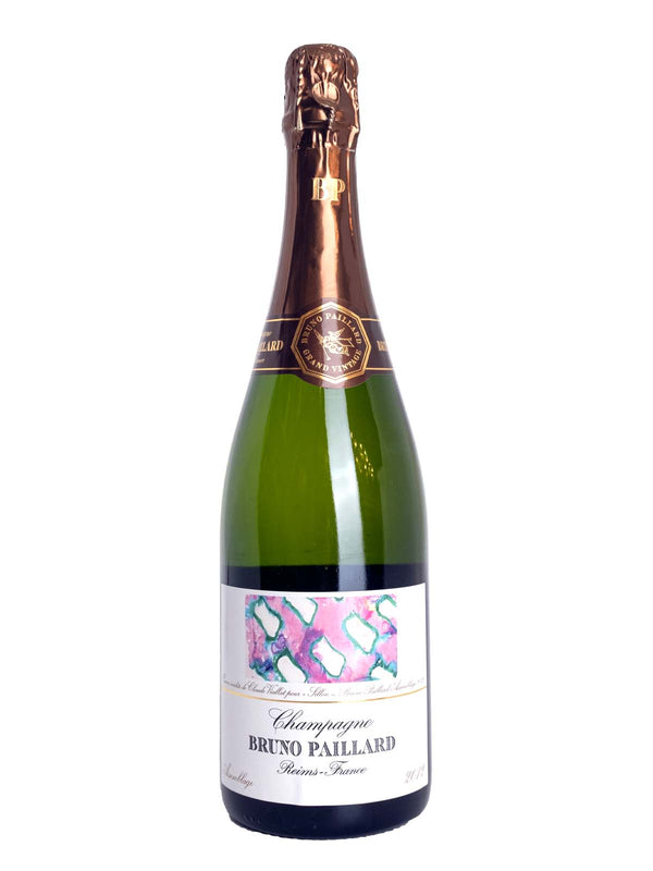 2015 Bruno Paillard "Assemblage" Extra Brut (Champagne, FR)