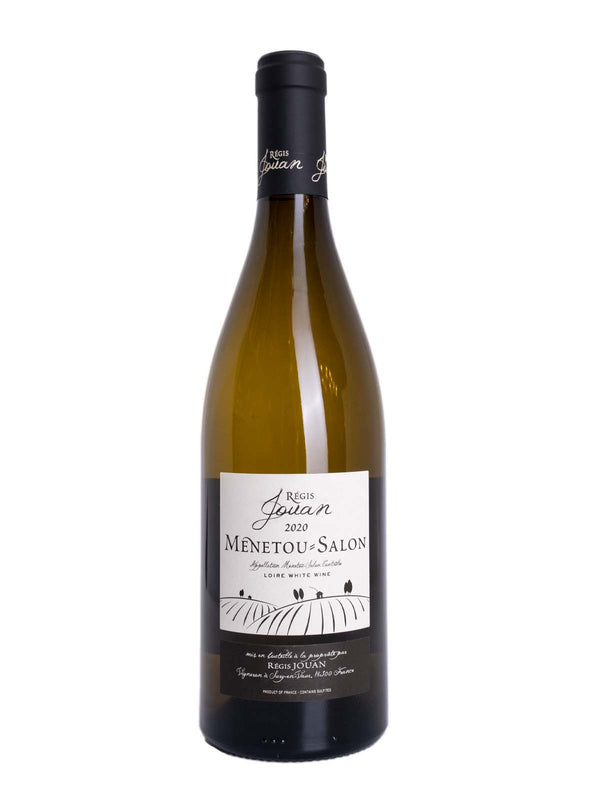 2020 Domaine Regis Jouan Menetou-Salon (Loire Valley, FR) 2W