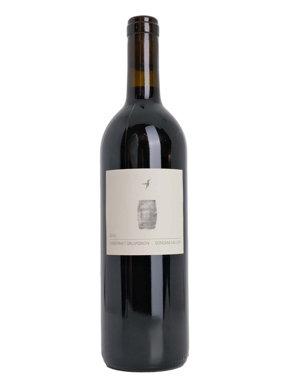 2023 Doris Wines "Gail" Cabernet Sauvignon (Sonoma Valley, CA) 7R