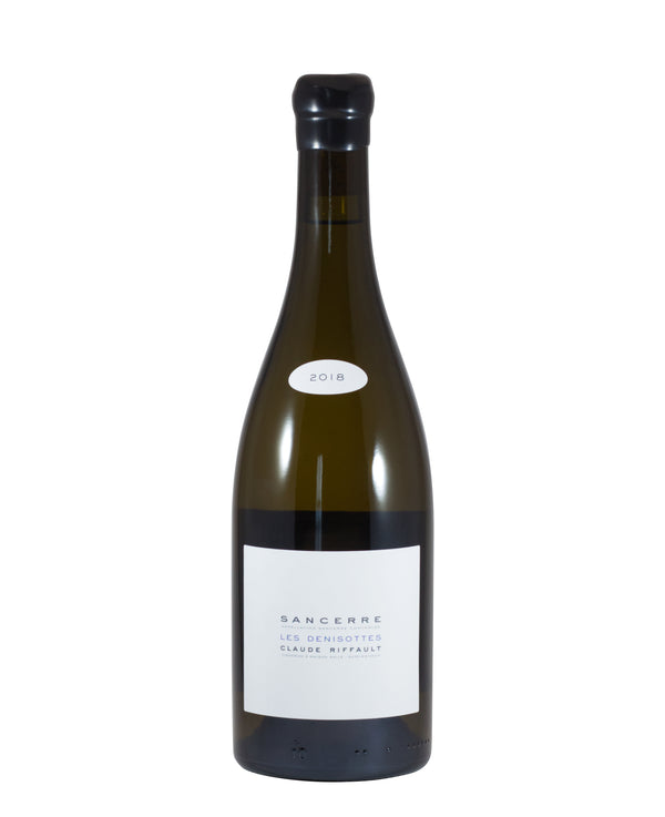2021 Claude Riffault "Les Denisottes" Sancerre (Sancerre, FR) 2W