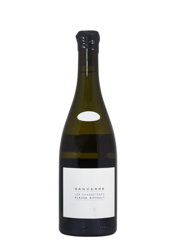 2023 Claude Riffault "Les Chasseignes" Sancerre (Sancerre, FR) 2W
