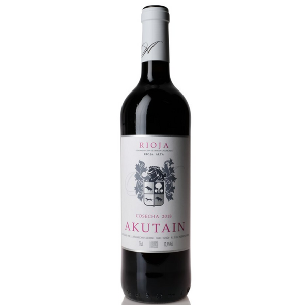 2022 Akutain Rioja (Rioja, SP) 5R